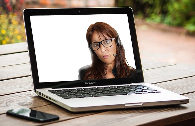 instructor led online education session